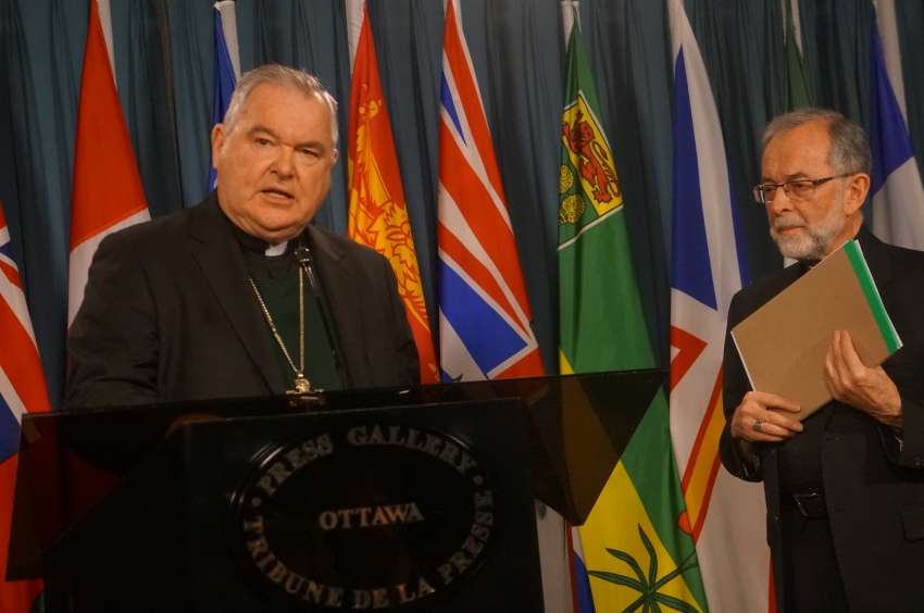 Motion on papal apology fails to get unanimous consent