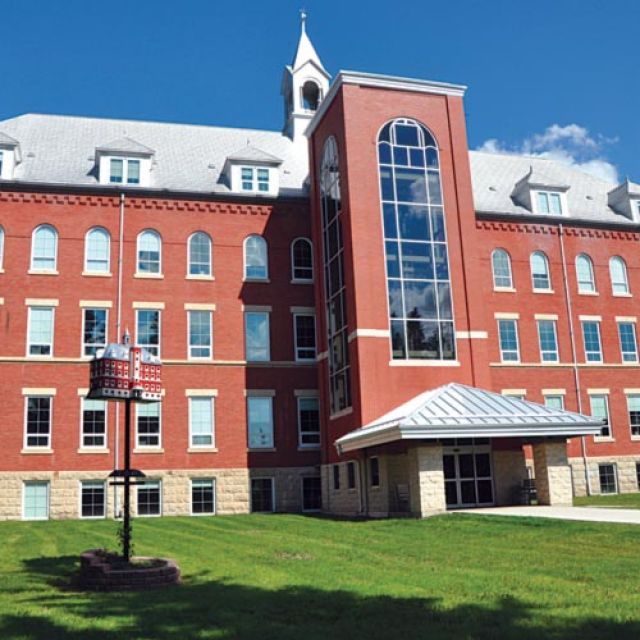 St. Peter’s continues to plan for future