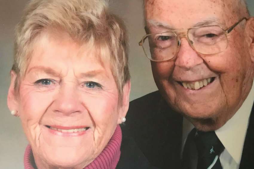 Initial spark still burns after 72 years