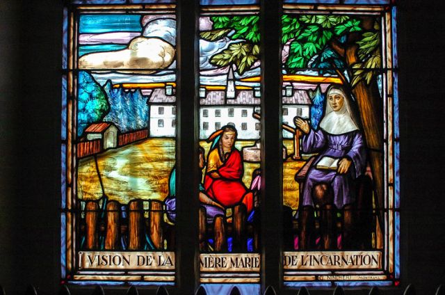 Laval, Marie de l'Incarnation decreed saints