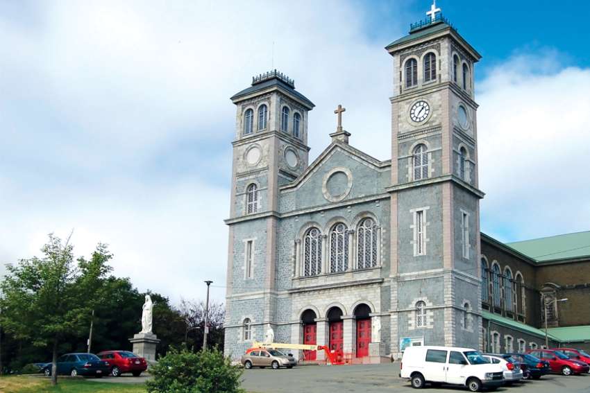 Court approves sale of St. John’s properties