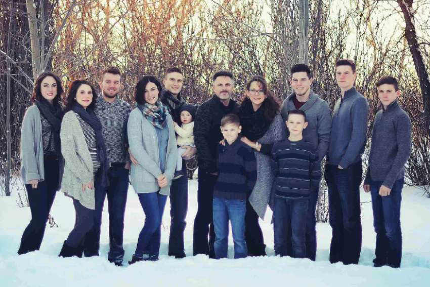 Mallett creates music for a higher purpose