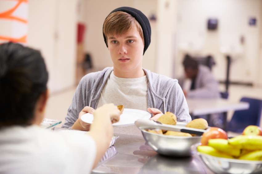 Tough times ahead for shelters, food banks