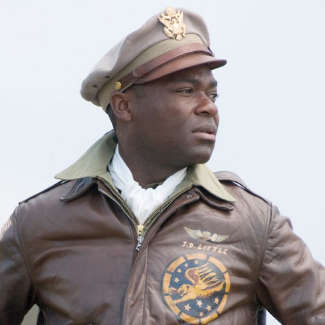 Catholic movie reviews - Haywire & Red Tails