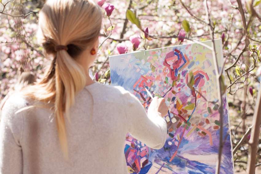 Speaking Out: The artist as a truth teller