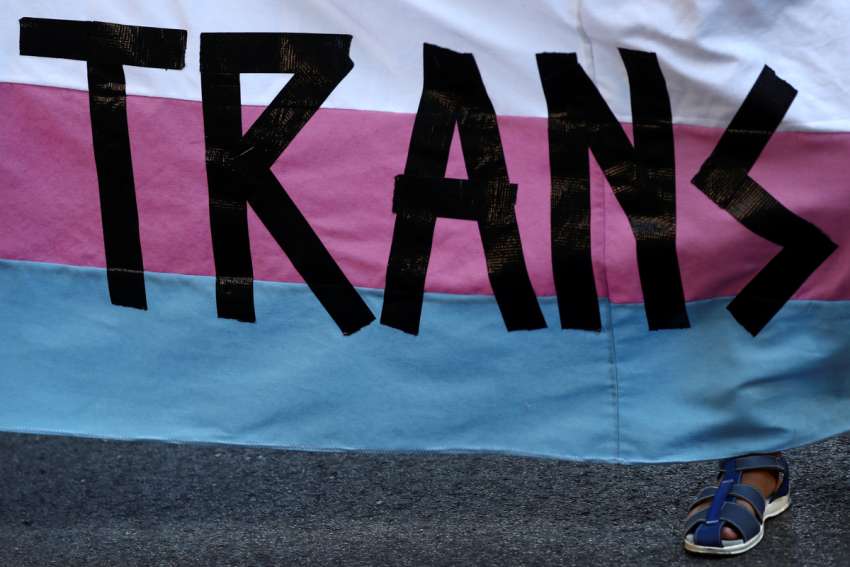 Editorial: Equality for some