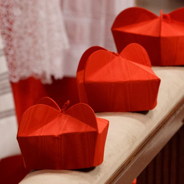 Pope creates 22 new cardinals, calls them to love, service