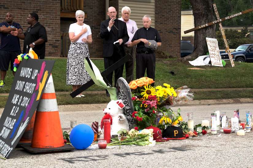 St. Louis Catholic schools prepare for Ferguson grand jury verdict