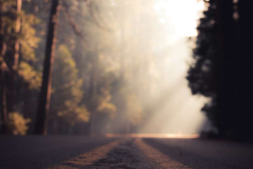 God's Word on Sunday: Jesus opened the path to God to all