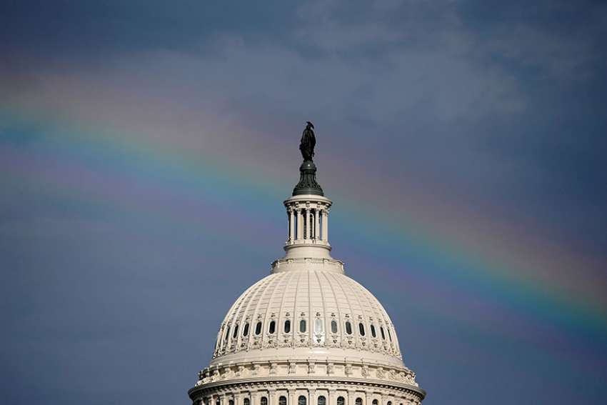 U.S. bishop urges Senate to remedy health care after vote to proceed