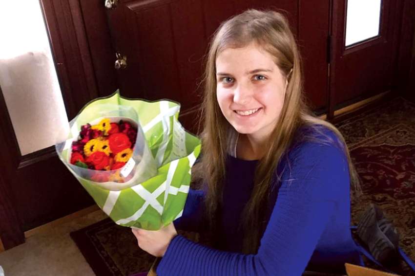 Keeping faith during cancer diagnosis