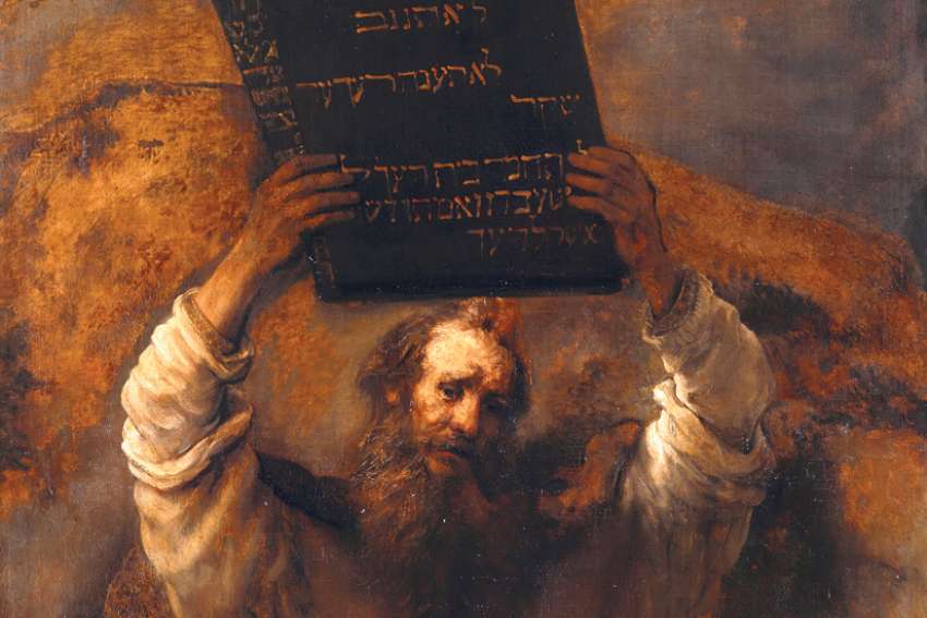 God's Word on Sunday: Bible offers defining moments with God