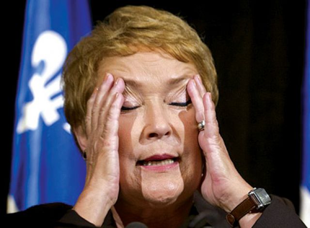 PQ needed to recall history and Quebec’s new saints