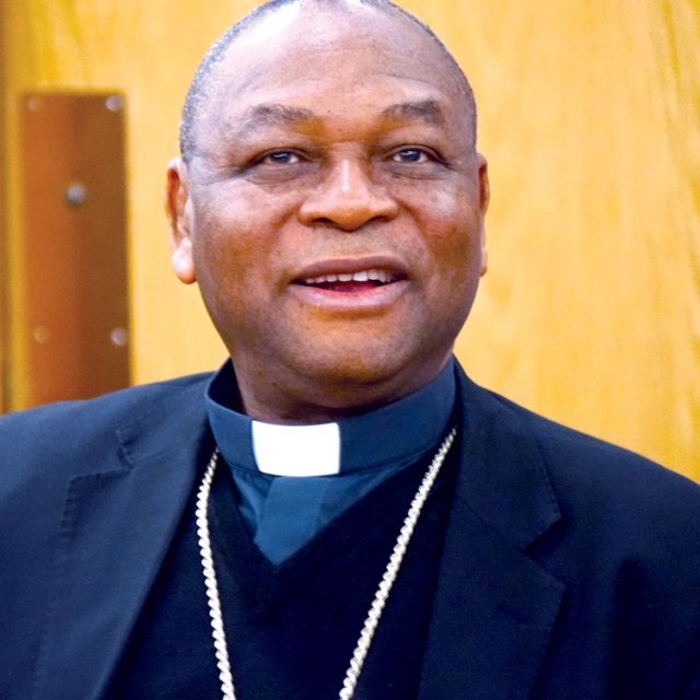 Nigeria’s religious persecution caught Church by surprise
