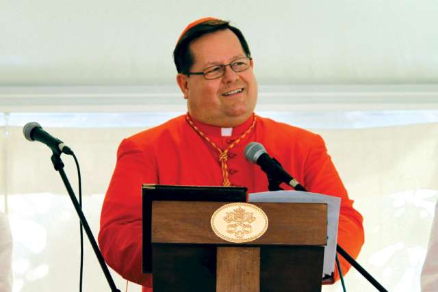Contrasts in evangelization