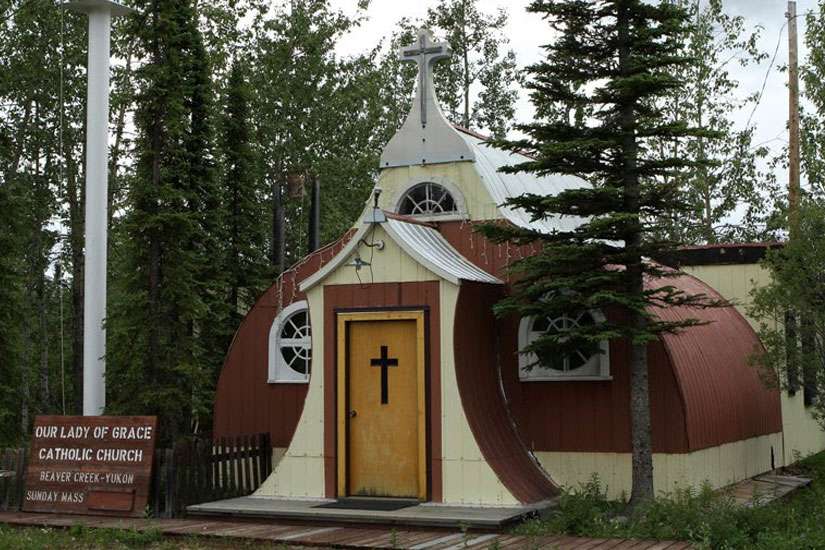 Six mission dioceses in Canada will transition to normal status