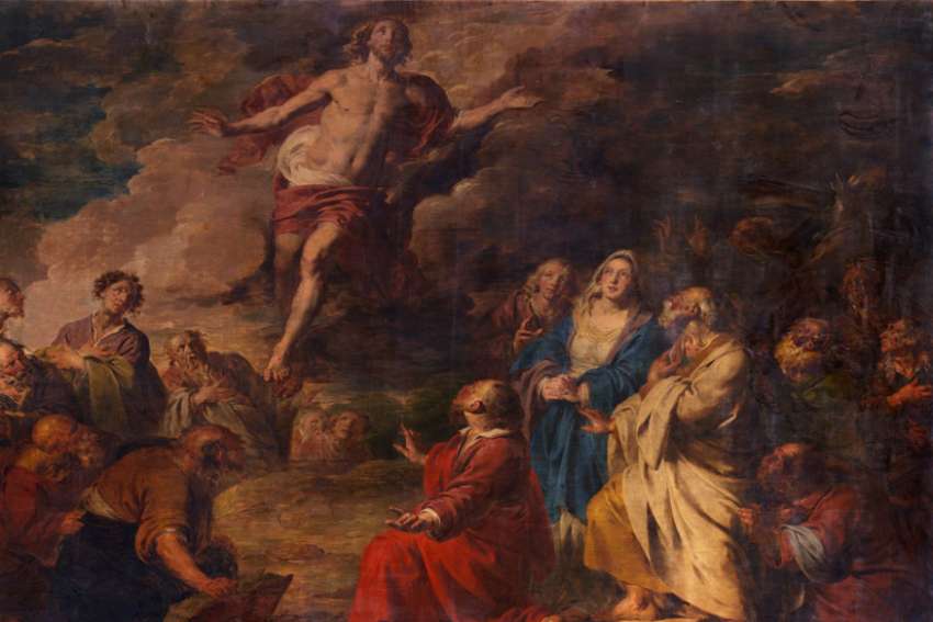 God's Word on Sunday: We are gifted with the honour to serve