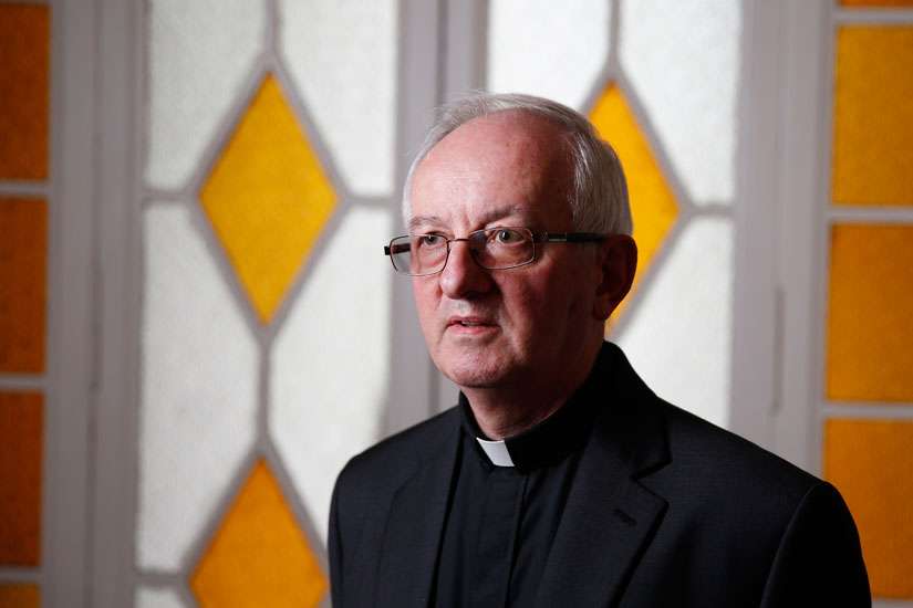 Brothers, sisters, fathers: Religious orders key to child protection