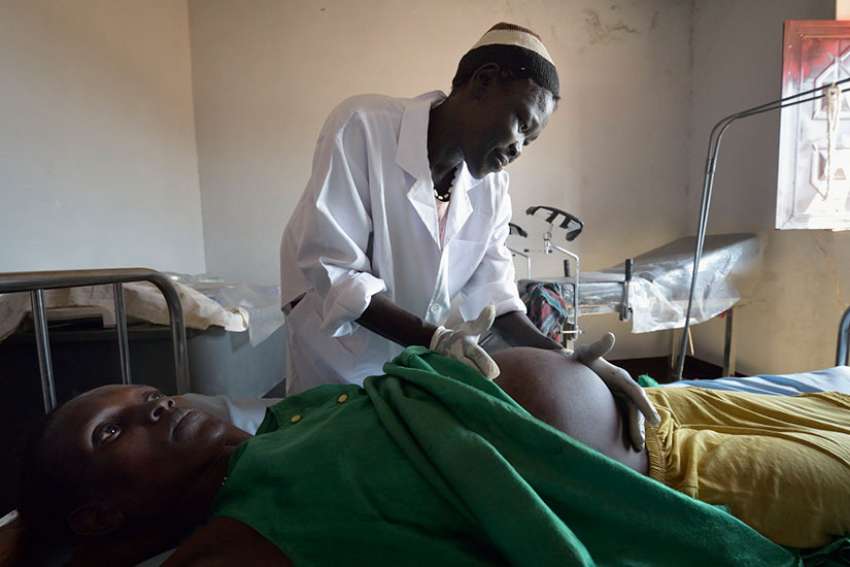 Editorial: Ottawa's decision to fund and advocate abortion overseas is tragic