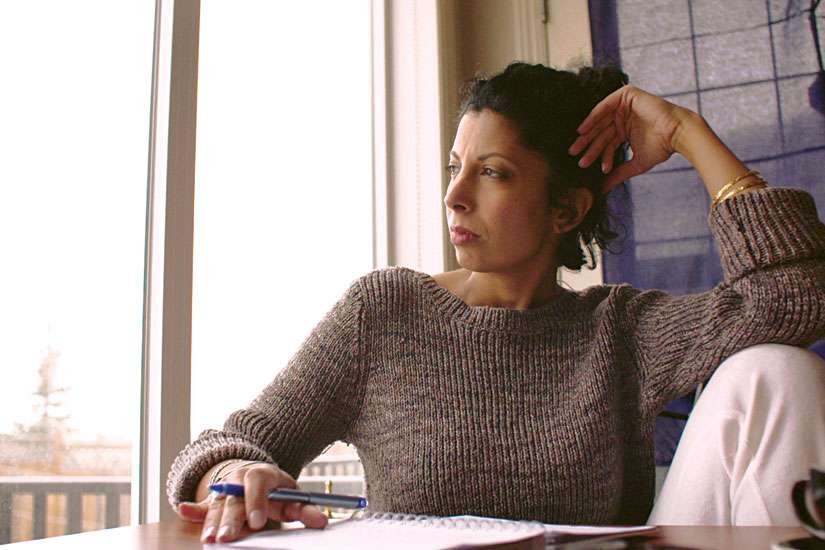A pro-information look at abortion without the hostilities