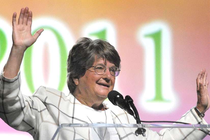 Christian leaders call for end to 'profound evil' of the death penalty