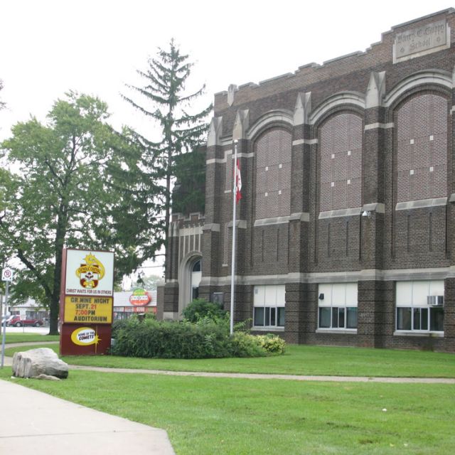 Board helps revitalize Windsor’s core