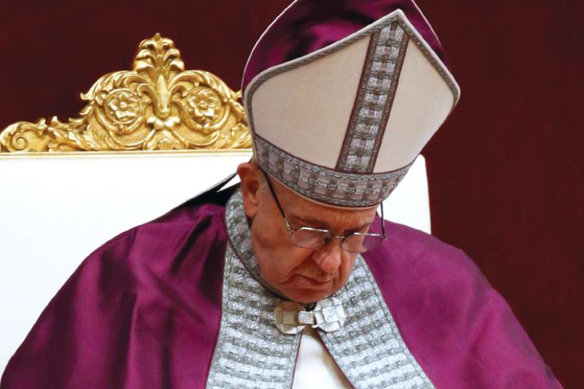 Doing the right thing: Abuse summit aims to put the world’s bishops on the same page