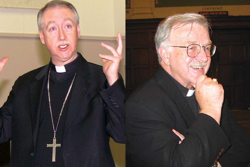 Bishops say Catholic school rights must be respected
