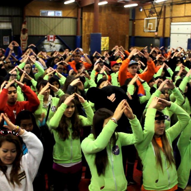 The evolution of student leadership