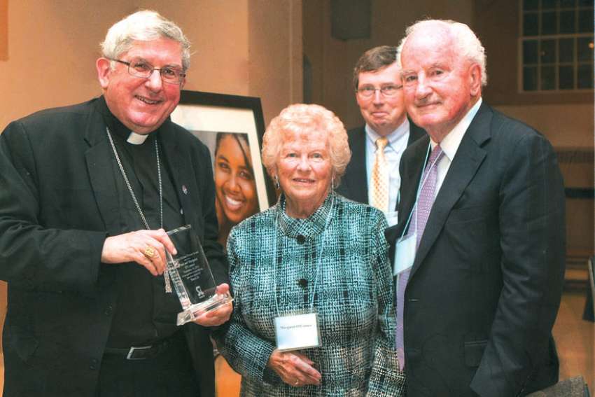 O'Connor's funeral business stays true to its principles
