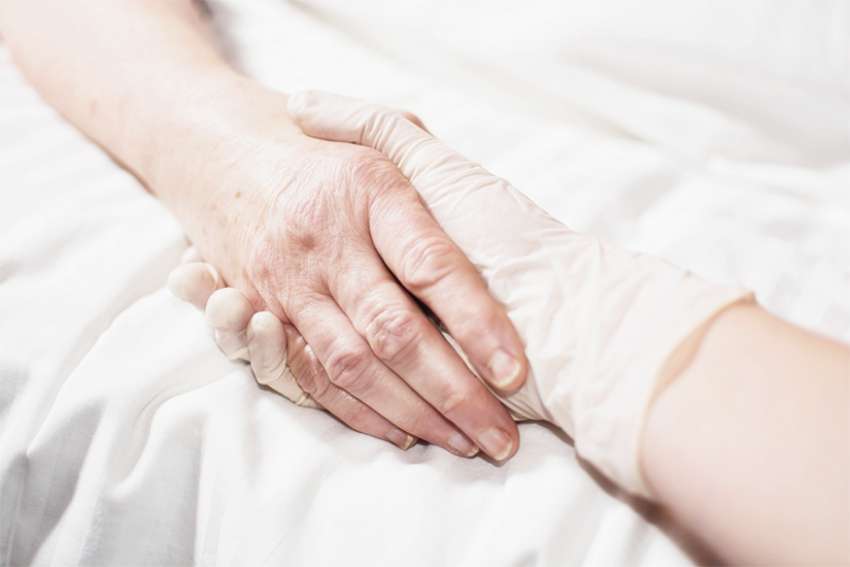 Euthanasia snub led to Canadian withdrawal from the World Medical Association, doctor says