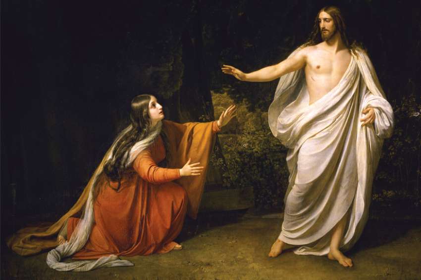 God's Word on Sunday: Jesus’ message is more vital than ever