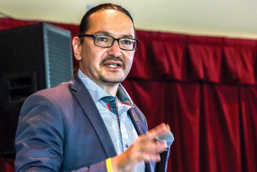 Call to Action ‘an exercise of love’