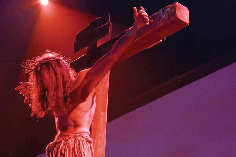 'Toronto Passion Play' turns 25