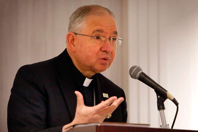 California, New Mexico bishops urge opposition to death penalty measures