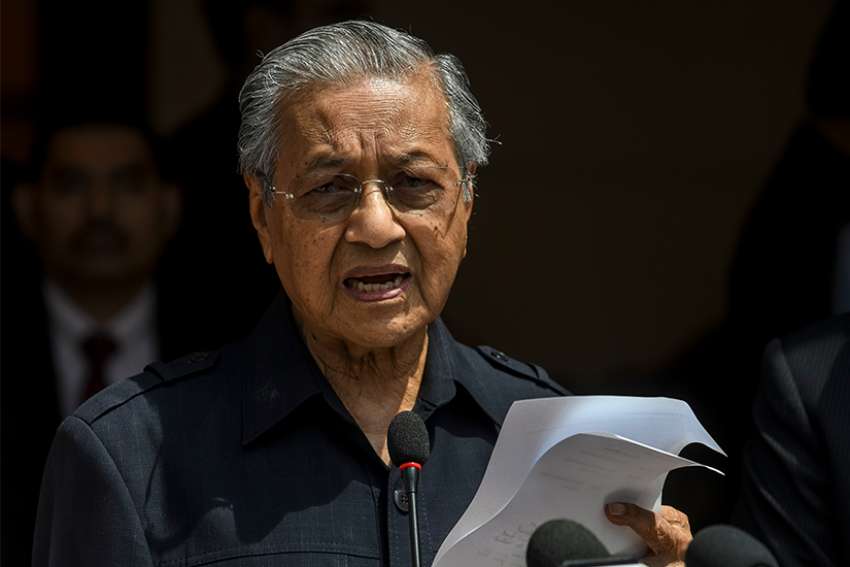 Malaysian bishops say country can set new course after election