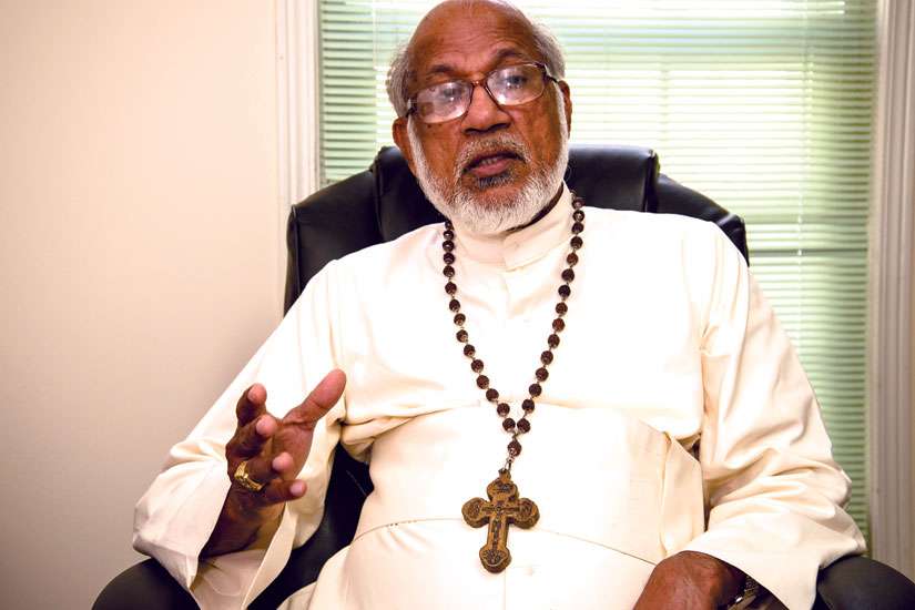 Synod fathers can learn from familial bond