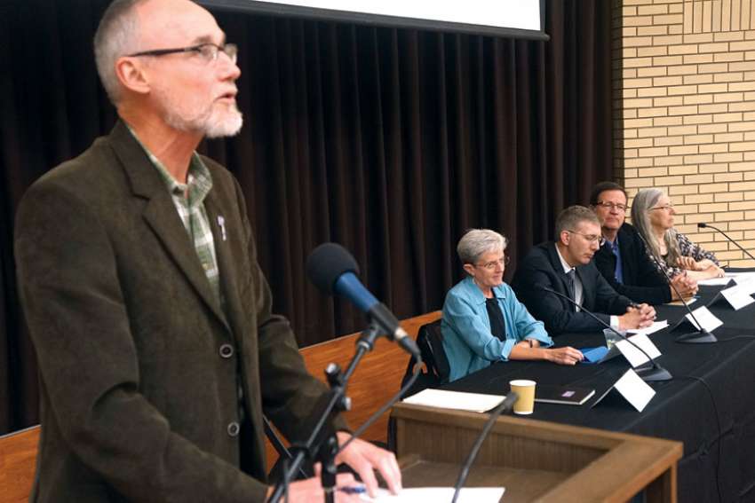 Faith communities are integral to healing poverty