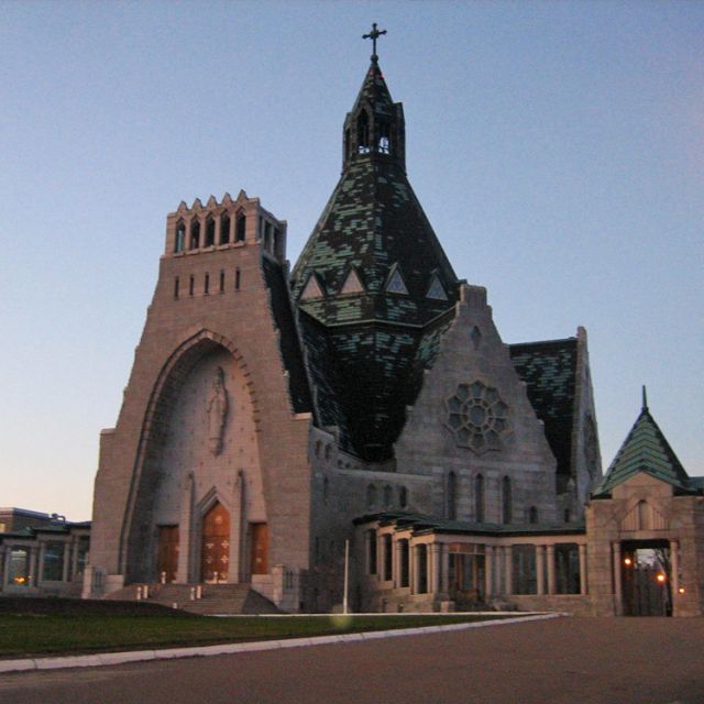 Catholic heritage stays strong in ‘Authentic Quebec’