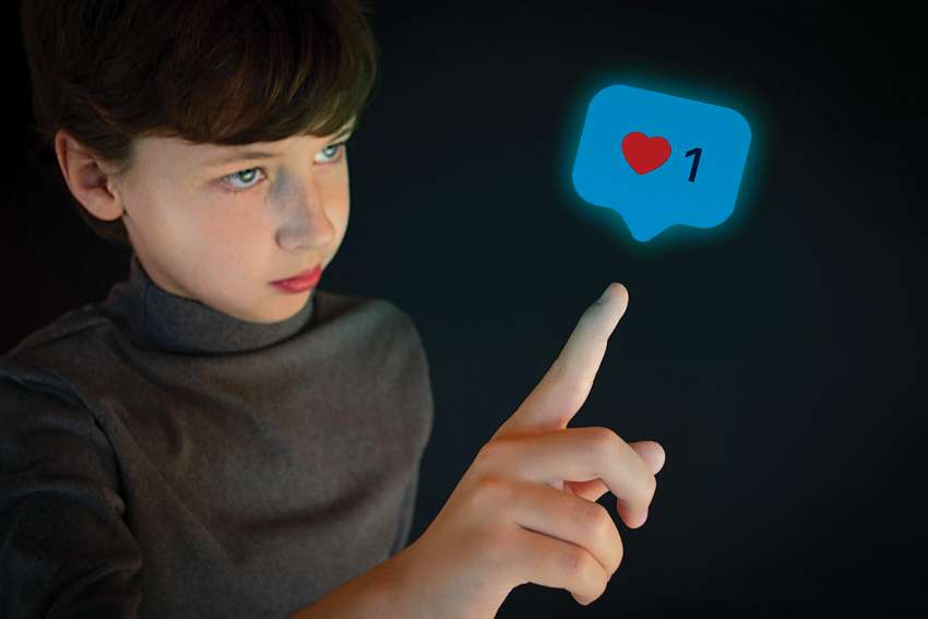 Connection must go beyond digital realm