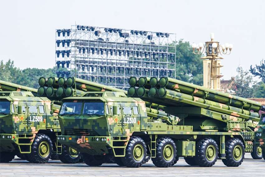 Vatican's U.N. rep pushes for world action to eliminate nuclear weapons