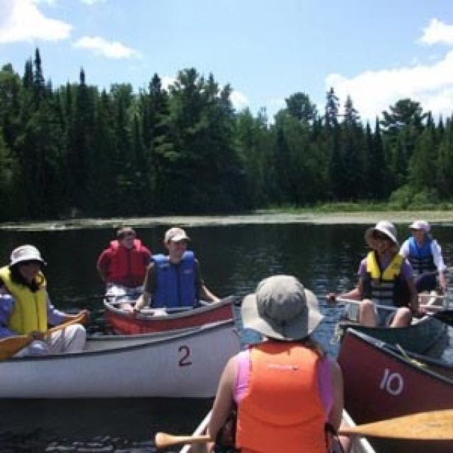 Northern community to empower native youth