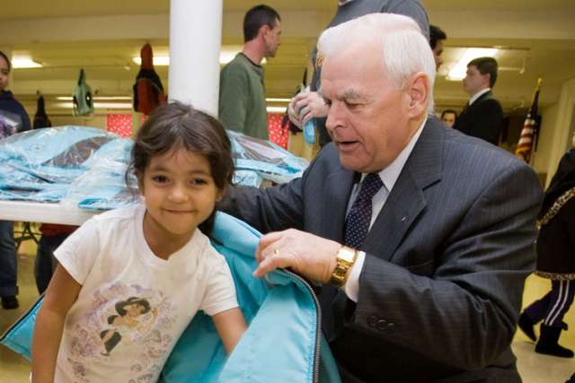 Dennis Savoie appointed Canada's Holy See Ambassador