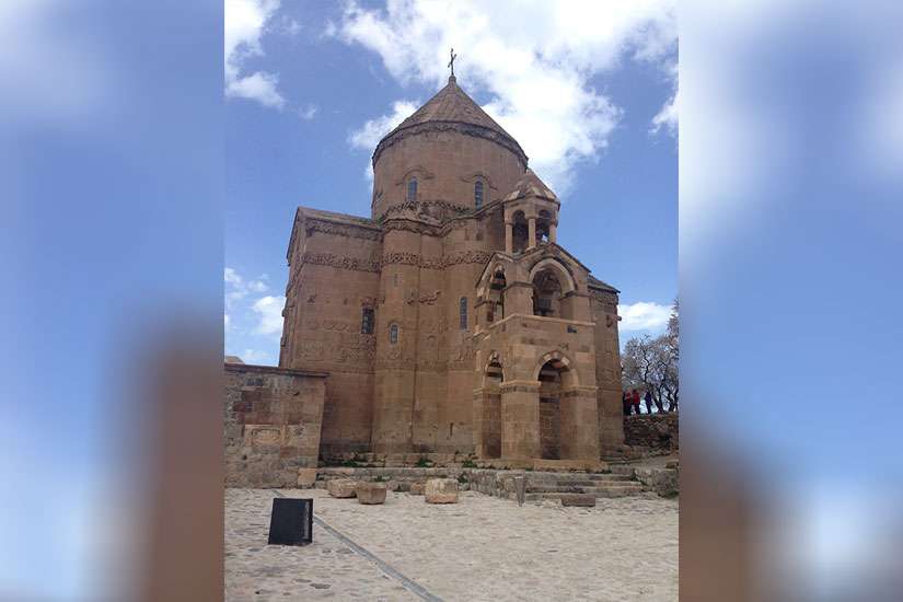 On eve of anniversary, Turkey’s ‘cultural genocide’ of Armenian history is ongoing