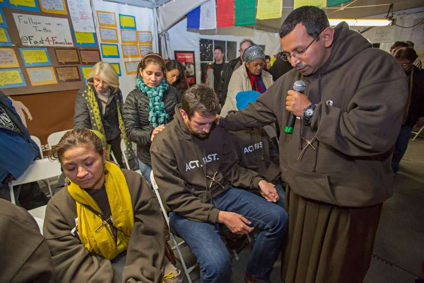 Vatican releases instruction on identity, mission of religious brothers