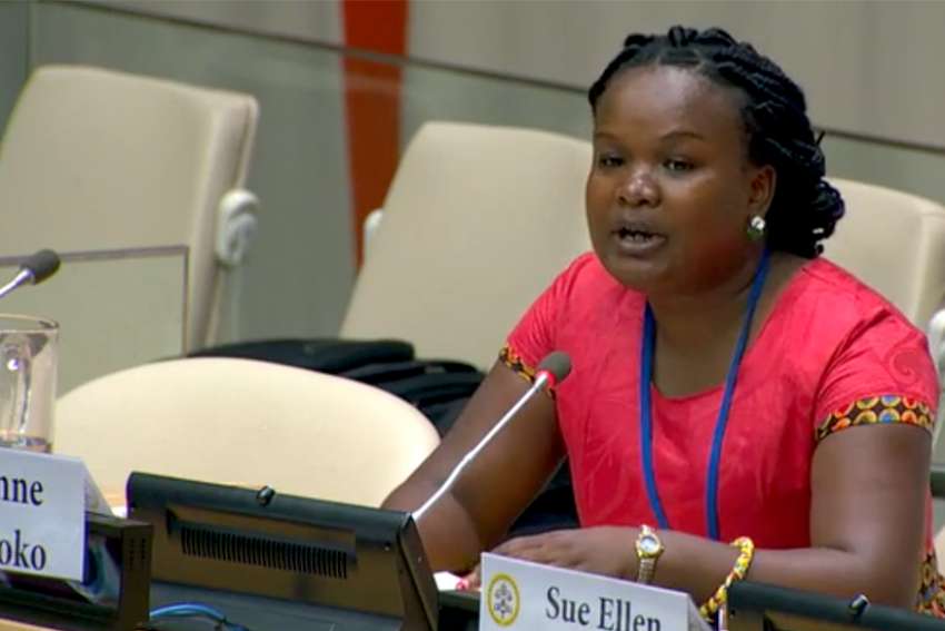 Panel: Empowering women must not come at the cost of femininity, human dignity
