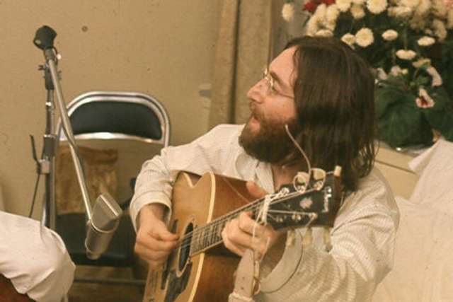 John Lennon’s killer: My life is all about Jesus now