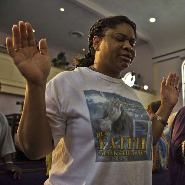 After acquittal, attention now on how to heal societal wounds of racism 