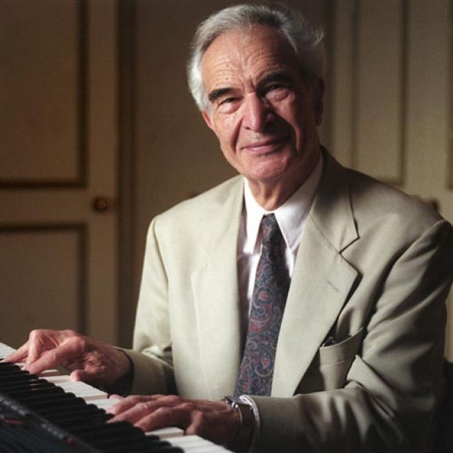 Catholic jazz pianist Dave Brubeck dies 