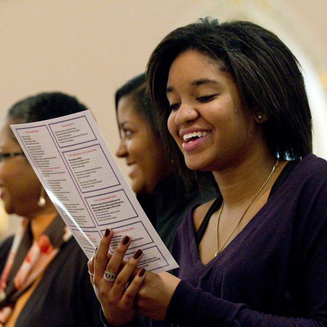 Some like the new Missal, others lukewarm